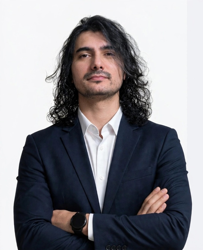 Ahsam Uddin, Founder of RINGO